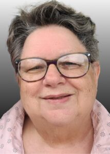 Virginia Gail Lang Rowan